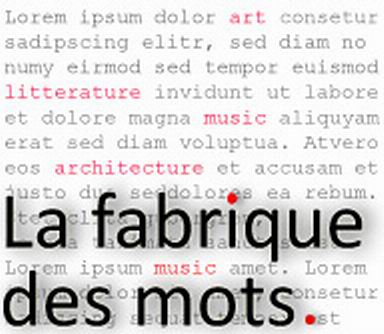 Lorem ipsum